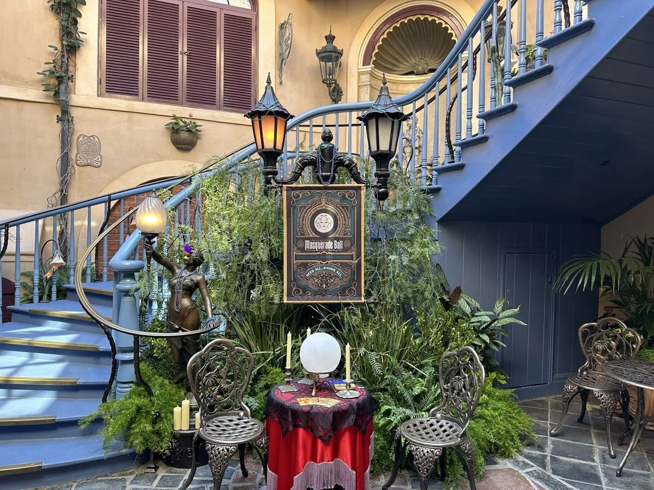 Club 33: Hidden Secrets & Unanswered Questions — MainStreet Travel